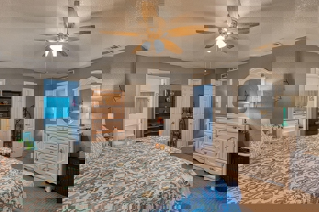 10 Acre Horse Property for Sale in Estancia NM with Mountain View - image 15