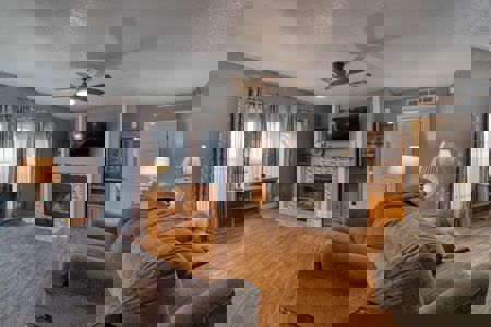 10 Acre Horse Property for Sale in Estancia NM with Mountain View - image 4