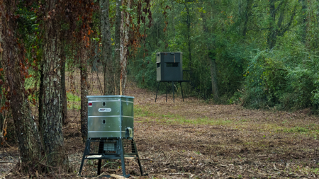 Texas Hunting & Recreation Property for Sale Winona TX Smith Co - image 7