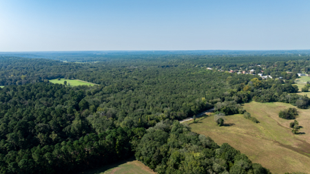 Texas Hunting & Recreation Property for Sale Winona TX Smith Co - image 27