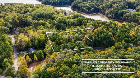 1.5± Acre Lake Access Lot |Buffalo Junction, VA - image 1