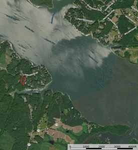 1.5± Acre Lake Access Lot |Buffalo Junction, VA - image 14