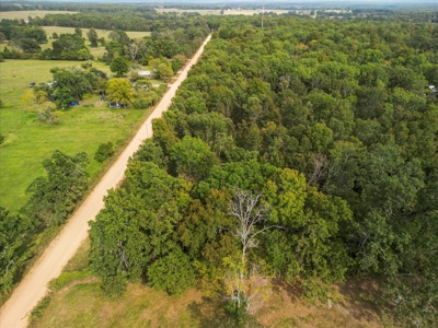 4.73 Acres of Unrestricted Land in Scenic Ozark County - image 9