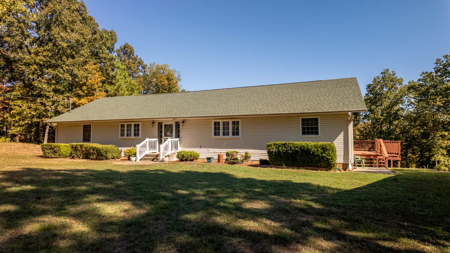 Country Home for sale Near the Spring River | Arkansas Ozarks - image 3