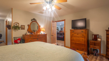 Country Home for sale Near the Spring River | Arkansas Ozarks - image 13