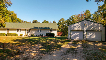 Country Home for sale Near the Spring River | Arkansas Ozarks - image 47