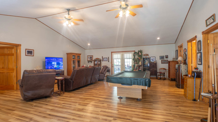Country Home for sale Near the Spring River | Arkansas Ozarks - image 37