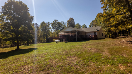 Country Home for sale Near the Spring River | Arkansas Ozarks - image 6