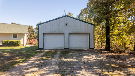 Country Home for sale Near the Spring River | Arkansas Ozarks - image 43