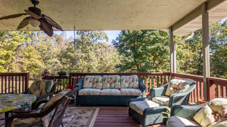 Country Home for sale Near the Spring River | Arkansas Ozarks - image 10