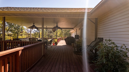Country Home for sale Near the Spring River | Arkansas Ozarks - image 7