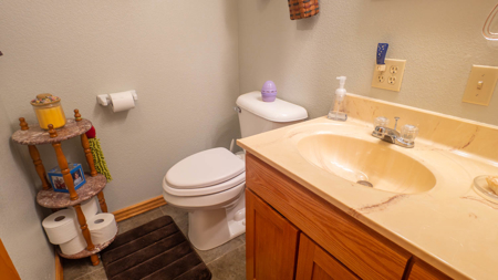 Country Home for sale Near the Spring River | Arkansas Ozarks - image 32