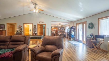 Country Home for sale Near the Spring River | Arkansas Ozarks - image 40