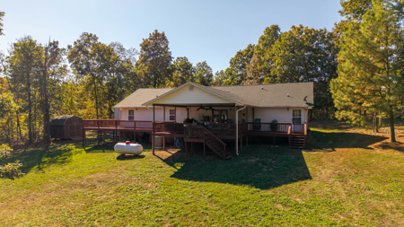 Country Home for sale Near the Spring River | Arkansas Ozarks - image 49