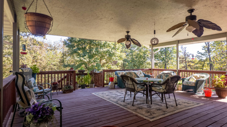Country Home for sale Near the Spring River | Arkansas Ozarks - image 8