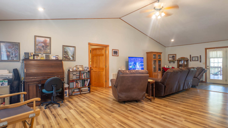 Country Home for sale Near the Spring River | Arkansas Ozarks - image 38