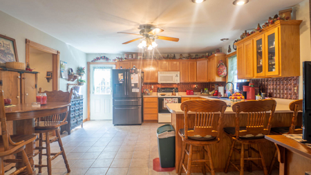 Country Home for sale Near the Spring River | Arkansas Ozarks - image 26