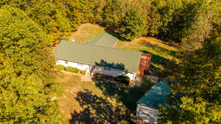 Country Home for sale Near the Spring River | Arkansas Ozarks - image 48