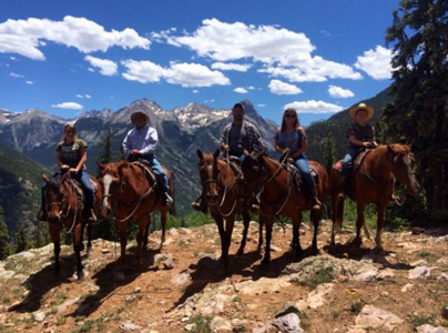 South CO Outfitting Business for sale (NO DEEDED PROPERTY) - image 41