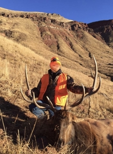 South CO Outfitting Business for sale (NO DEEDED PROPERTY) - image 25