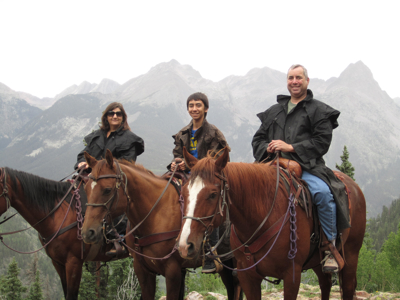 South CO Outfitting Business for sale (NO DEEDED PROPERTY) - image 30