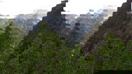 South CO Outfitting Business for sale (NO DEEDED PROPERTY) - image 27