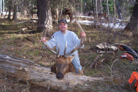 South CO Outfitting Business for sale (NO DEEDED PROPERTY) - image 29