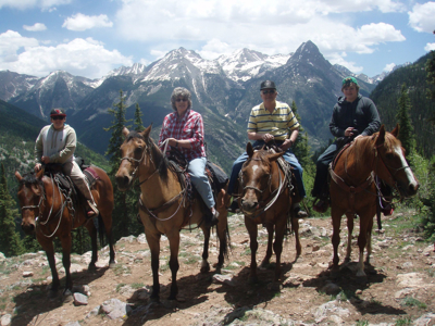 South CO Outfitting Business for sale (NO DEEDED PROPERTY) - image 45