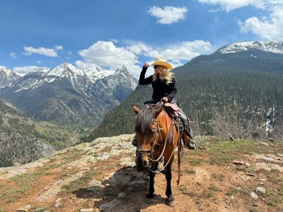 South CO Outfitting Business for sale (NO DEEDED PROPERTY) - image 8