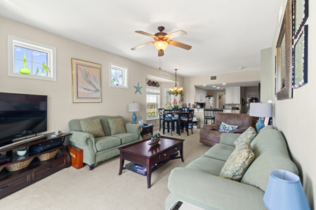 Horseshoe Beach Condo Gulf View Near Boat Ramp - image 15