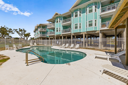 Horseshoe Beach Condo Gulf View Near Boat Ramp - image 30