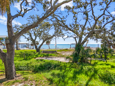 Horseshoe Beach Condo Gulf View Near Boat Ramp - image 34