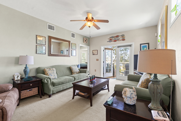 Horseshoe Beach Condo Gulf View Near Boat Ramp