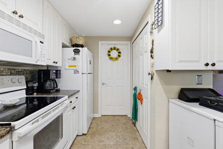 Horseshoe Beach Condo Gulf View Near Boat Ramp - image 9