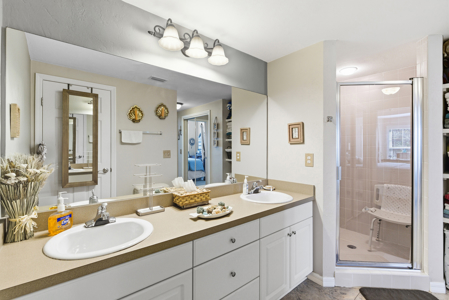 Horseshoe Beach Condo Gulf View Near Boat Ramp - image 22