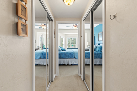 Horseshoe Beach Condo Gulf View Near Boat Ramp - image 20