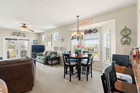 Horseshoe Beach Condo Gulf View Near Boat Ramp - image 12