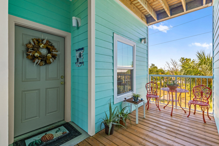 Horseshoe Beach Condo Gulf View Near Boat Ramp - image 4