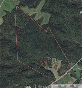 340+/- Acres W/ Us 127 Road Frontage-Pasture-Woodland-Liberty, Ky - image 18