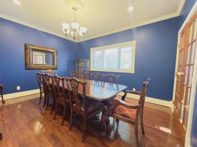 Luxury Country Home And Land For Sale In Arkansas - image 16