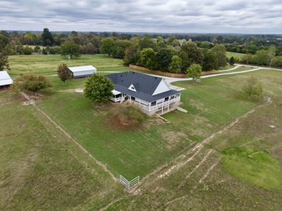 Luxury Country Home And Land For Sale In Arkansas - image 34