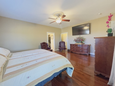 Luxury Country Home And Land For Sale In Arkansas - image 22