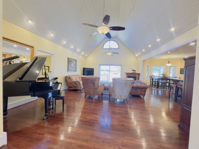 Luxury Country Home And Land For Sale In Arkansas - image 6