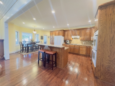 Luxury Country Home And Land For Sale In Arkansas - image 10