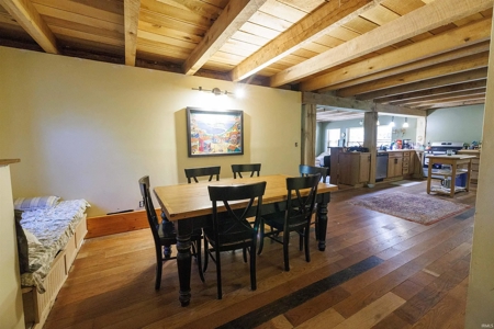 Solsberry Hill Estate – Secluded 27.5-Acre Retreat in Owen County - image 7