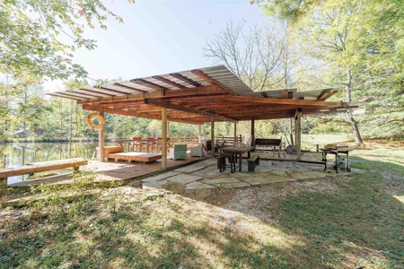 Solsberry Hill Estate – Secluded 27.5-Acre Retreat in Owen County - image 13