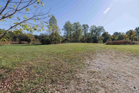 Solsberry Hill Estate – Secluded 27.5-Acre Retreat in Owen County - image 11