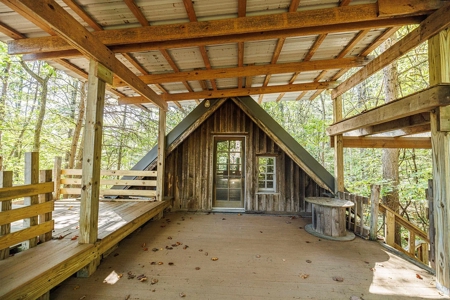 Solsberry Hill Estate – Secluded 27.5-Acre Retreat in Owen County - image 17