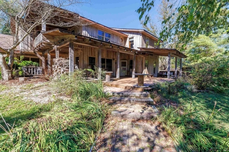 Solsberry Hill Estate – Secluded 27.5-Acre Retreat in Owen County - image 2