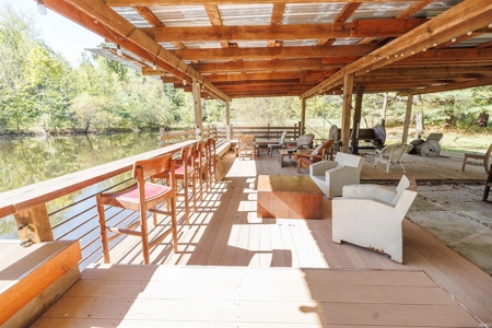 Solsberry Hill Estate – Secluded 27.5-Acre Retreat in Owen County - image 14